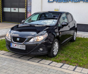 Seat Ibiza 1.2 TSI 77kW A7