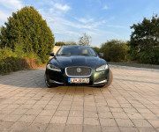 Jaguar XF Sportbrake 2.2D i4 200k Premium Luxury Automat EDITION