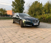 Jaguar XF Sportbrake 2.2D i4 200k Premium Luxury Automat EDITION