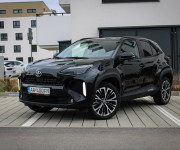 Toyota Yaris Cross Executive Monotone 1.5 Hybrid