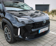 Toyota Yaris Cross Executive Monotone 1.5 Hybrid
