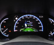 Toyota Yaris Cross Executive Monotone 1.5 Hybrid