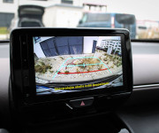 Toyota Yaris Cross Executive Monotone 1.5 Hybrid