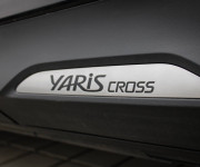 Toyota Yaris Cross Executive Monotone 1.5 Hybrid