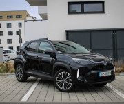 Toyota Yaris Cross Executive Monotone 1.5 Hybrid