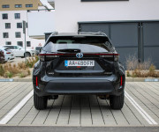 Toyota Yaris Cross Executive Monotone 1.5 Hybrid