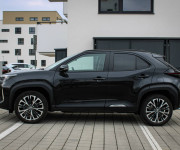 Toyota Yaris Cross Executive Monotone 1.5 Hybrid