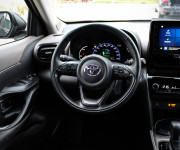 Toyota Yaris Cross Executive Monotone 1.5 Hybrid