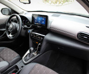 Toyota Yaris Cross Executive Monotone 1.5 Hybrid