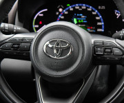 Toyota Yaris Cross Executive Monotone 1.5 Hybrid