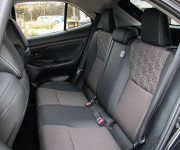 Toyota Yaris Cross Executive Monotone 1.5 Hybrid