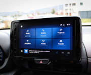 Toyota Yaris Cross Executive Monotone 1.5 Hybrid