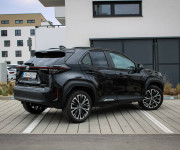 Toyota Yaris Cross Executive Monotone 1.5 Hybrid