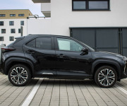 Toyota Yaris Cross Executive Monotone 1.5 Hybrid