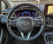 Toyota Corolla sedan 1.5 Dynamic Force Comfort Tech Style Happy Edition