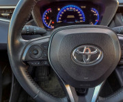 Toyota Corolla sedan 1.5 Dynamic Force Comfort Tech Style Happy Edition