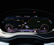 Audi A4 Avant 3.0 TDI V6 Quattro 3x Sline, Virtual cockpit, el. ťažné