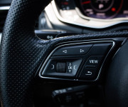 Audi A4 Avant 3.0 TDI V6 Quattro 3x Sline, Virtual cockpit, el. ťažné