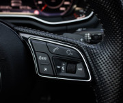 Audi A4 Avant 3.0 TDI V6 Quattro 3x Sline, Virtual cockpit, el. ťažné
