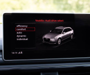 Audi A4 Avant 3.0 TDI V6 Quattro 3x Sline, Virtual cockpit, el. ťažné