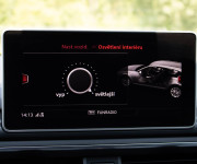 Audi A4 Avant 3.0 TDI V6 Quattro 3x Sline, Virtual cockpit, el. ťažné