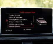 Audi A4 Avant 3.0 TDI V6 Quattro 3x Sline, Virtual cockpit, el. ťažné