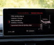 Audi A4 Avant 3.0 TDI V6 Quattro 3x Sline, Virtual cockpit, el. ťažné