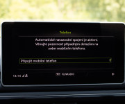 Audi A4 Avant 3.0 TDI V6 Quattro 3x Sline, Virtual cockpit, el. ťažné