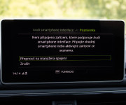 Audi A4 Avant 3.0 TDI V6 Quattro 3x Sline, Virtual cockpit, el. ťažné