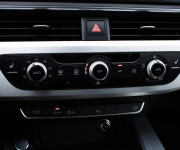 Audi A4 Avant 3.0 TDI V6 Quattro 3x Sline, Virtual cockpit, el. ťažné