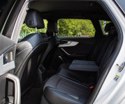 Audi A4 Avant 3.0 TDI V6 Quattro 3x Sline, Virtual cockpit, el. ťažné