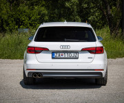 Audi A4 Avant 3.0 TDI V6 Quattro 3x Sline, Virtual cockpit, el. ťažné