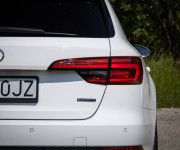 Audi A4 Avant 3.0 TDI V6 Quattro 3x Sline, Virtual cockpit, el. ťažné