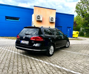Volkswagen Passat Variant 2.0 TDI BMT 177k Highline DSG