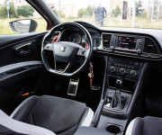Seat Leon 2.0 TSI Cupra 265 DSG