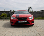 Seat Leon 2.0 TSI Cupra 265 DSG