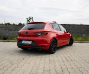 Seat Leon 2.0 TSI Cupra 265 DSG