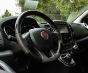 Fiat Talento 1.6 MTJ Twin turbo 145 1,2t L2H1