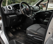 Fiat Talento 1.6 MTJ Twin turbo 145 1,2t L2H1