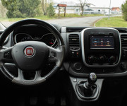 Fiat Talento 1.6 MTJ Twin turbo 145 1,2t L2H1