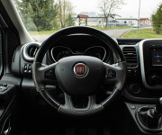 Fiat Talento 1.6 MTJ Twin turbo 145 1,2t L2H1