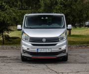 Fiat Talento 1.6 MTJ Twin turbo 145 1,2t L2H1