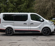 Fiat Talento 1.6 MTJ Twin turbo 145 1,2t L2H1