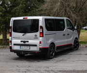 Fiat Talento 1.6 MTJ Twin turbo 145 1,2t L2H1