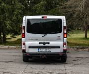 Fiat Talento 1.6 MTJ Twin turbo 145 1,2t L2H1