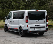 Fiat Talento 1.6 MTJ Twin turbo 145 1,2t L2H1