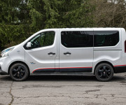 Fiat Talento 1.6 MTJ Twin turbo 145 1,2t L2H1