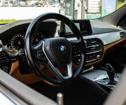 BMW Rad 6 GT 630d xDrive Gran Turismo A/T