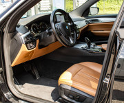 BMW Rad 6 GT 630d xDrive Gran Turismo A/T