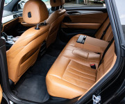 BMW Rad 6 GT 630d xDrive Gran Turismo A/T